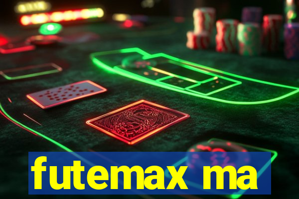 futemax ma